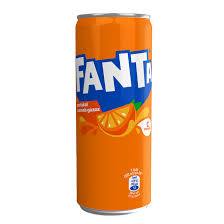 Fanta 330ml