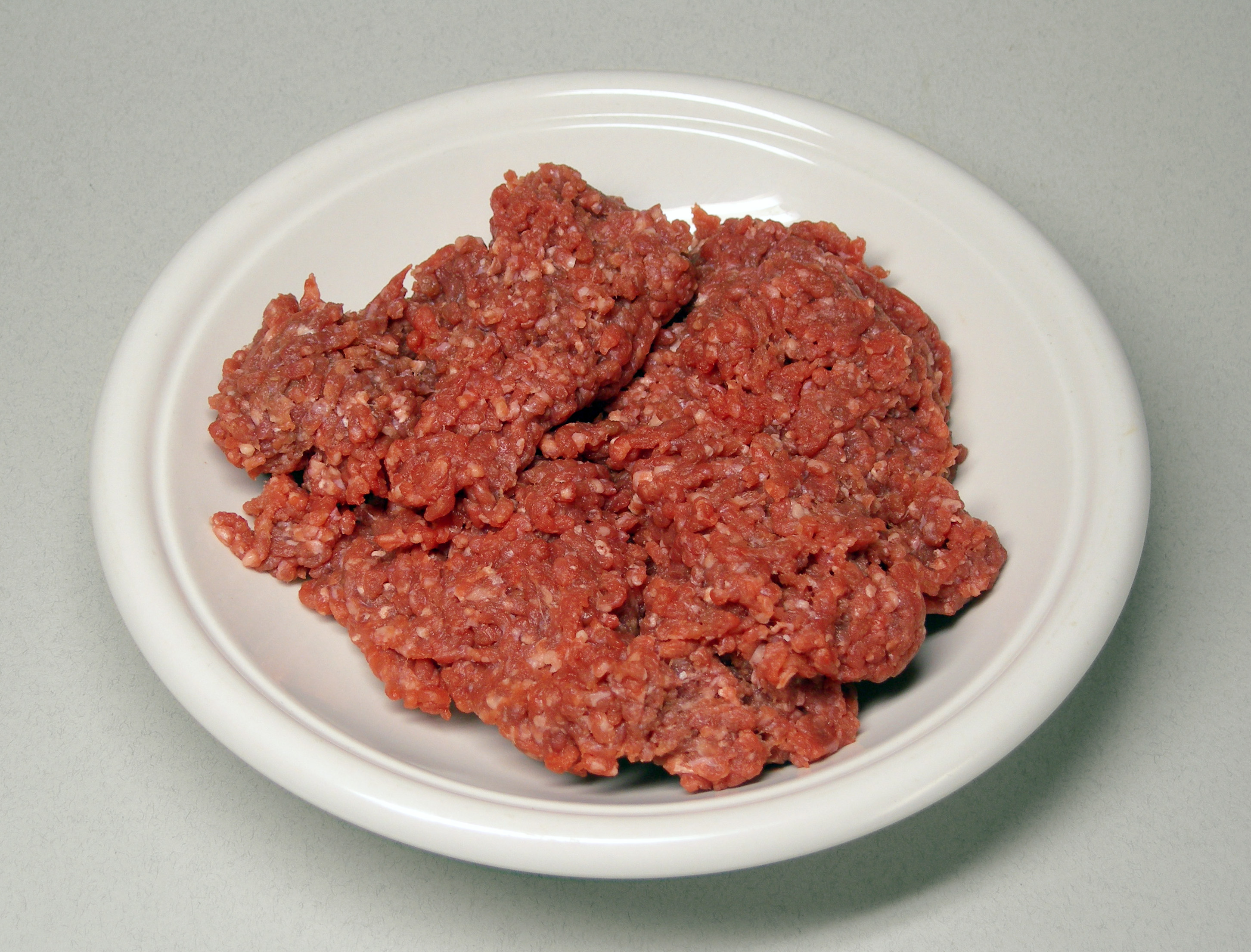 Dana Kıyma 500g