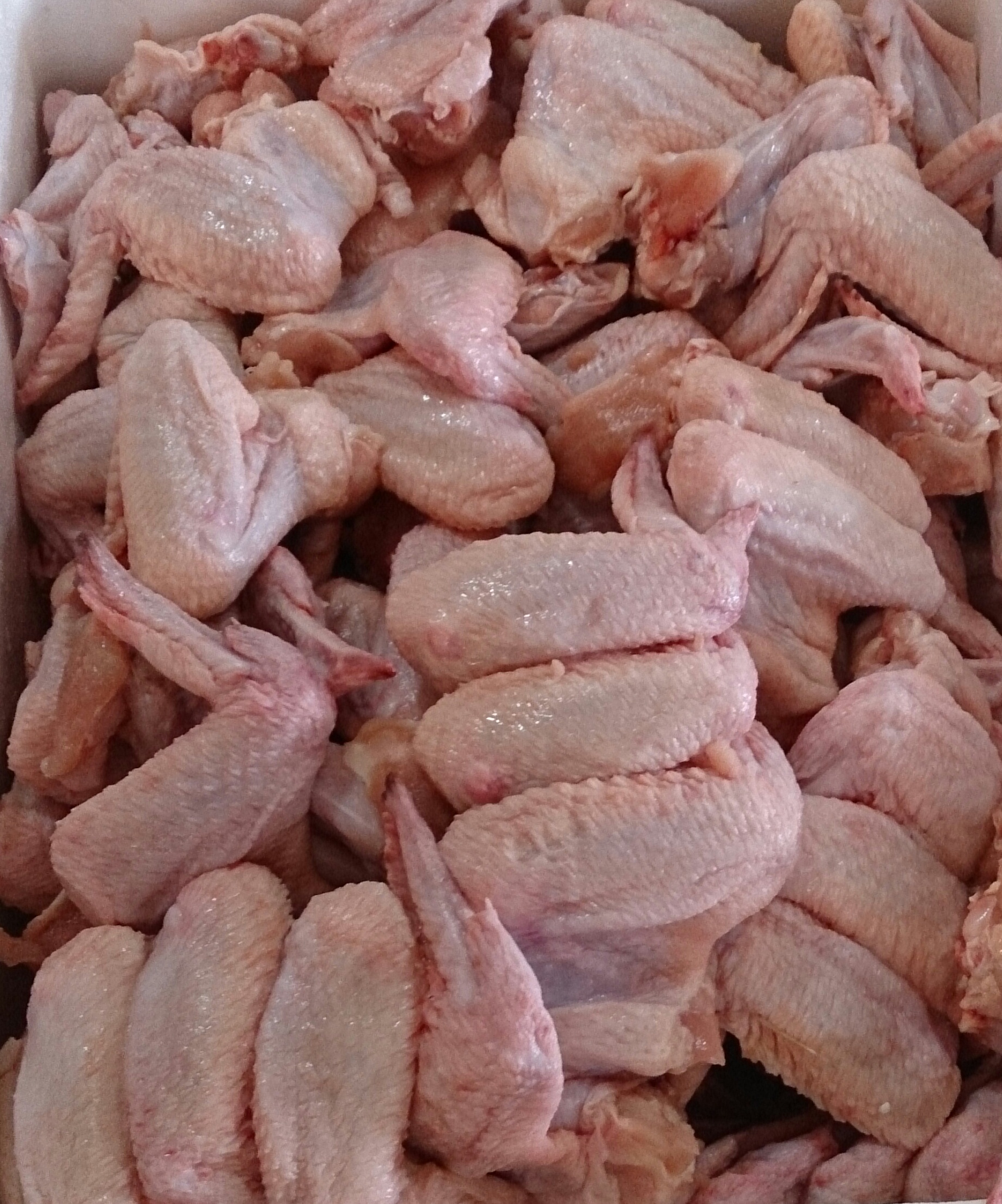 Tavuk Kanat 1kg