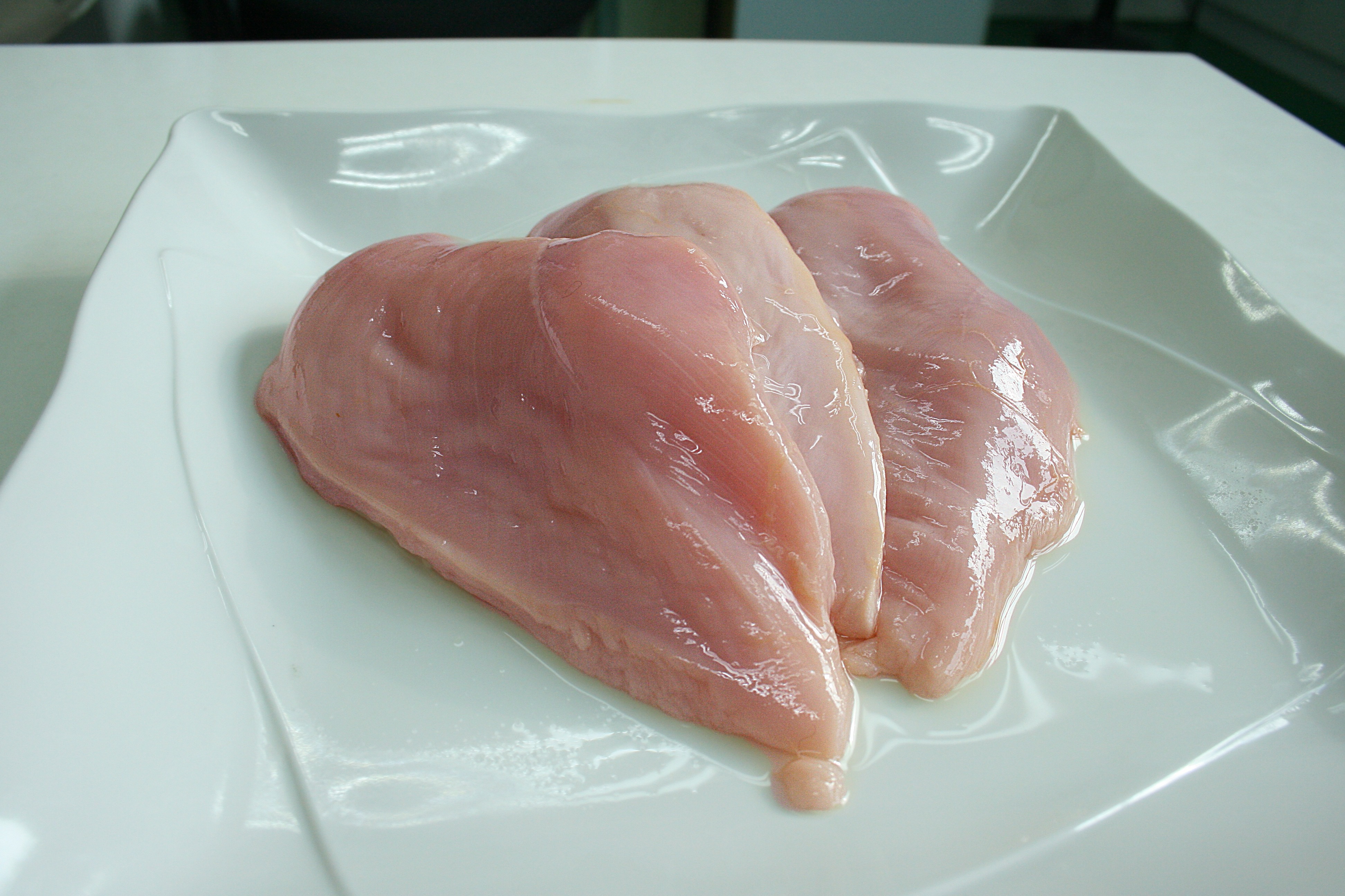 Tavuk Göğsü 1kg
