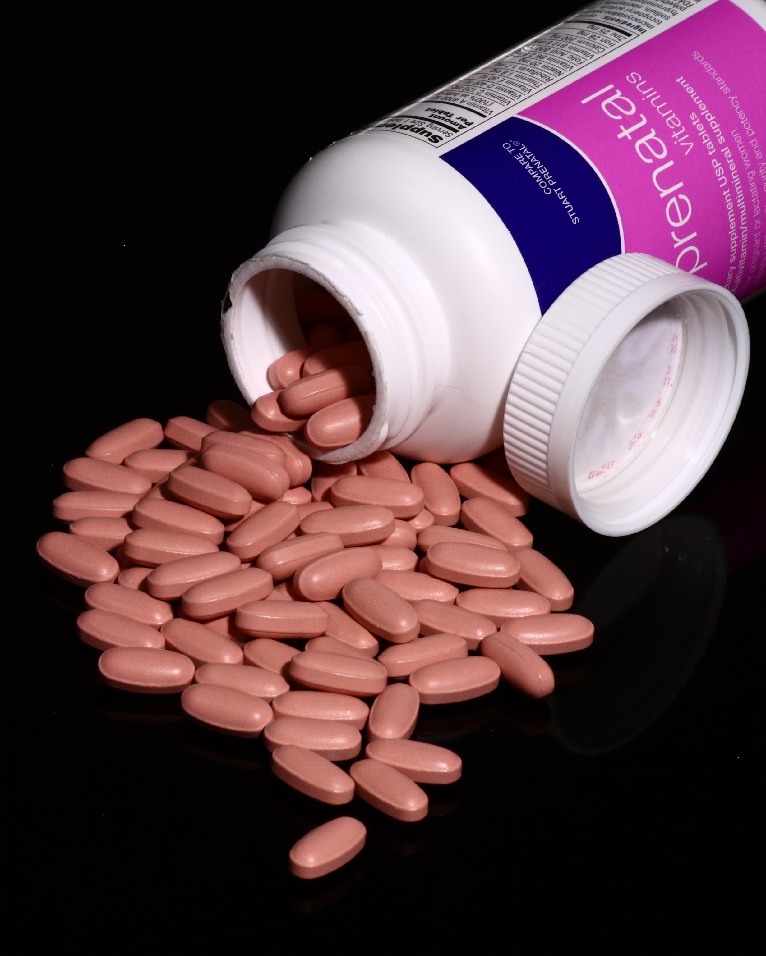 C Vitamini
