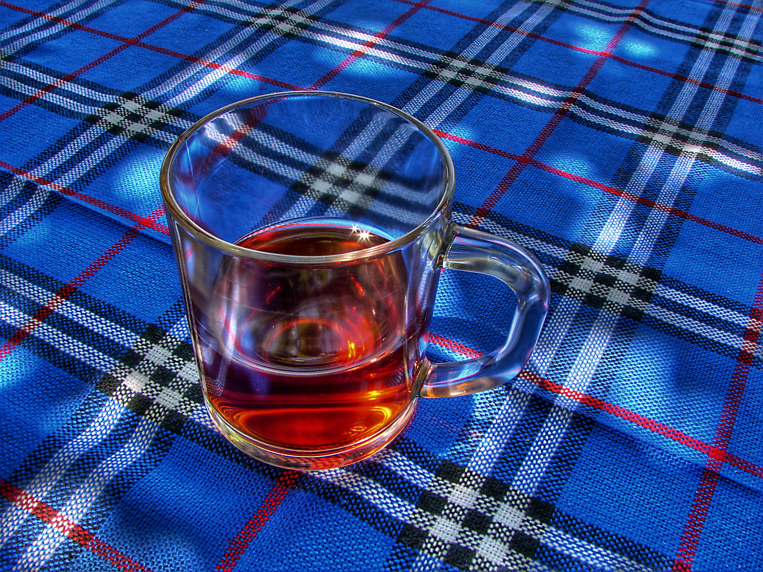 Çay