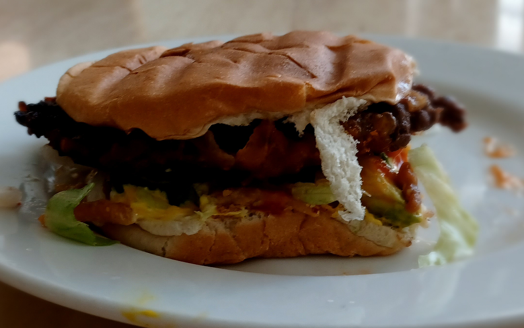 Klasik Burger