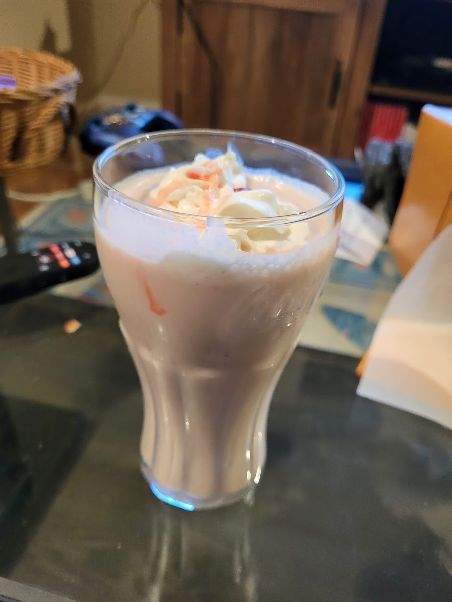 Milkshake