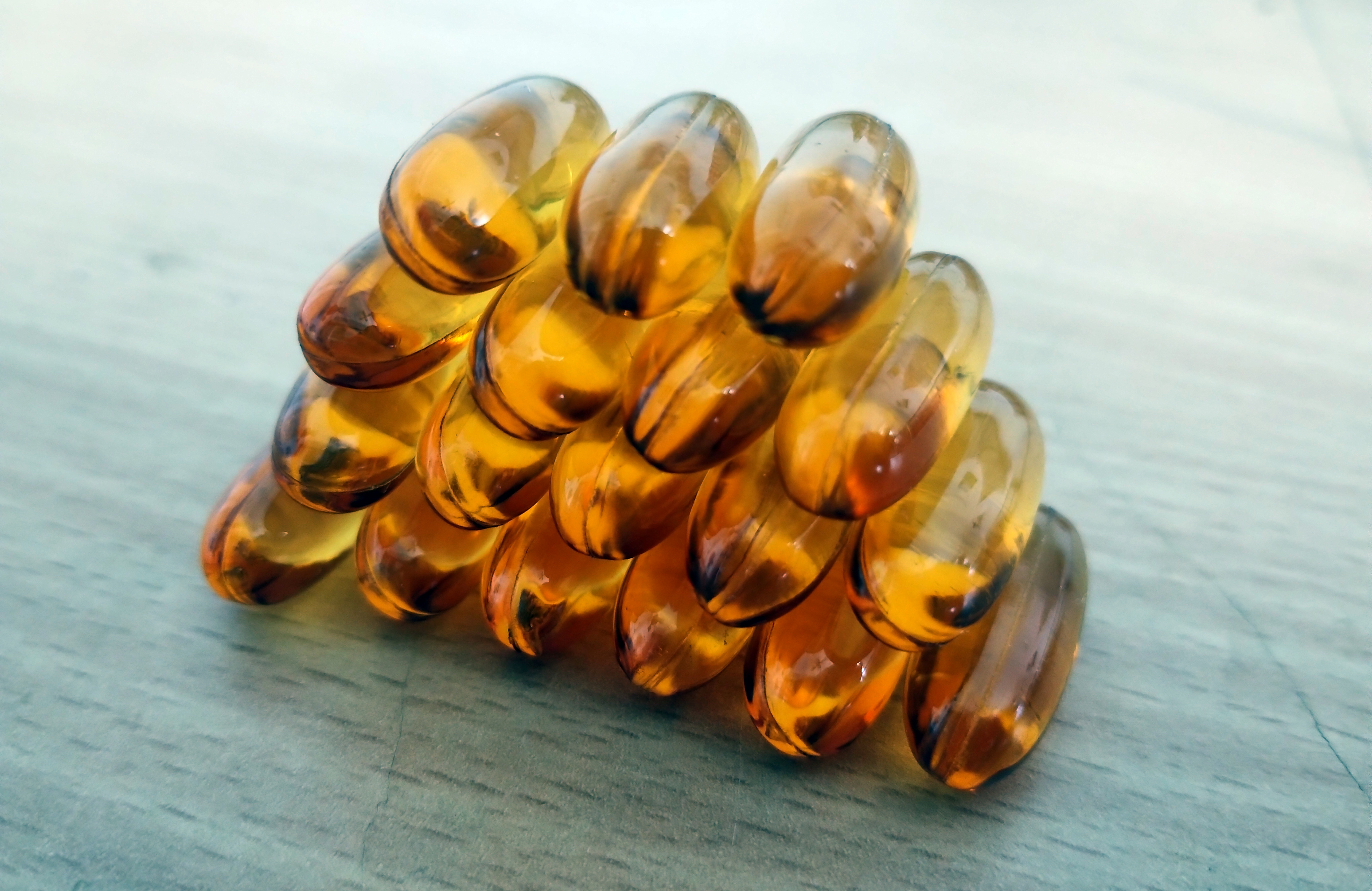 Omega-3