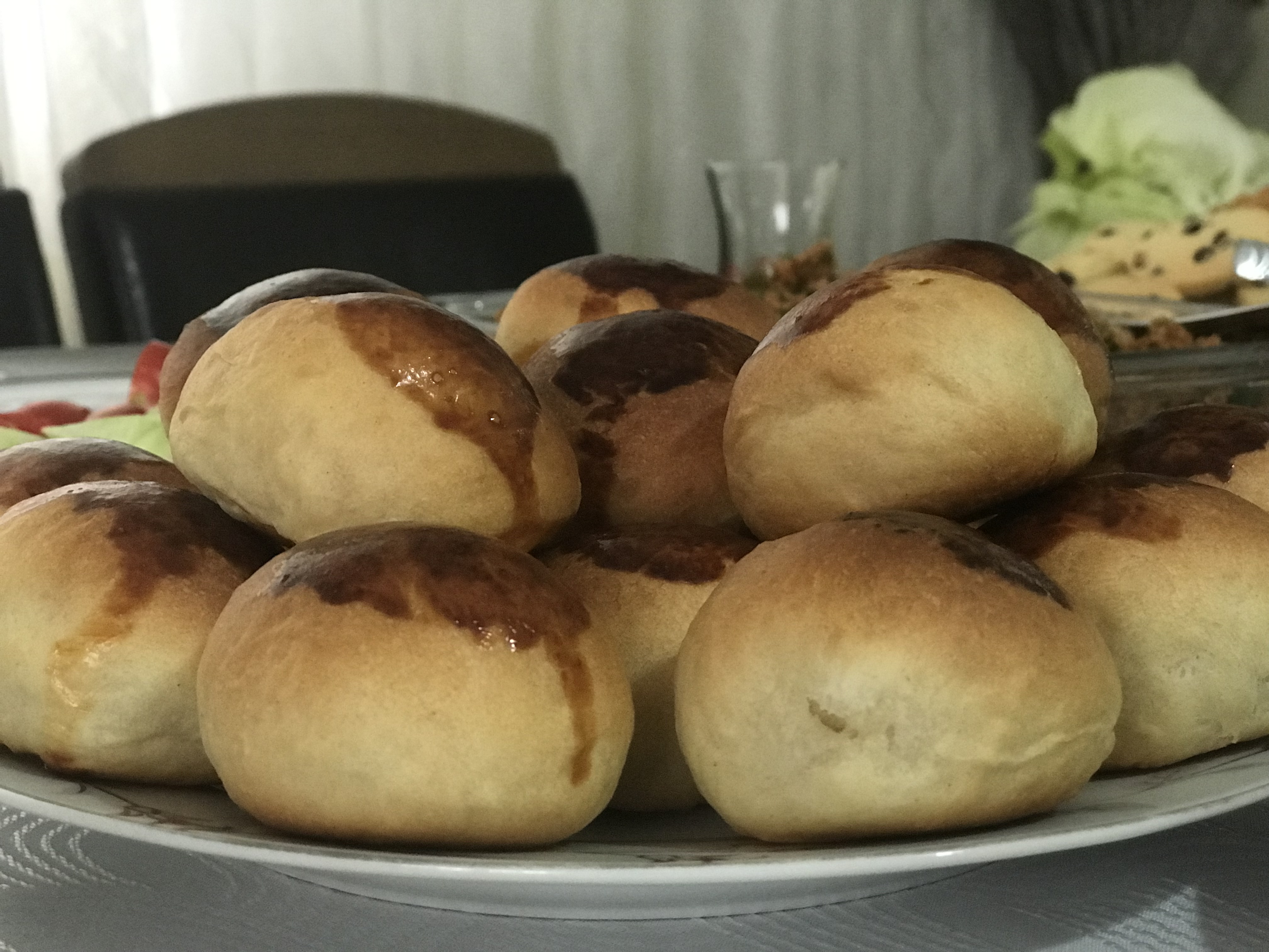 Poğaça