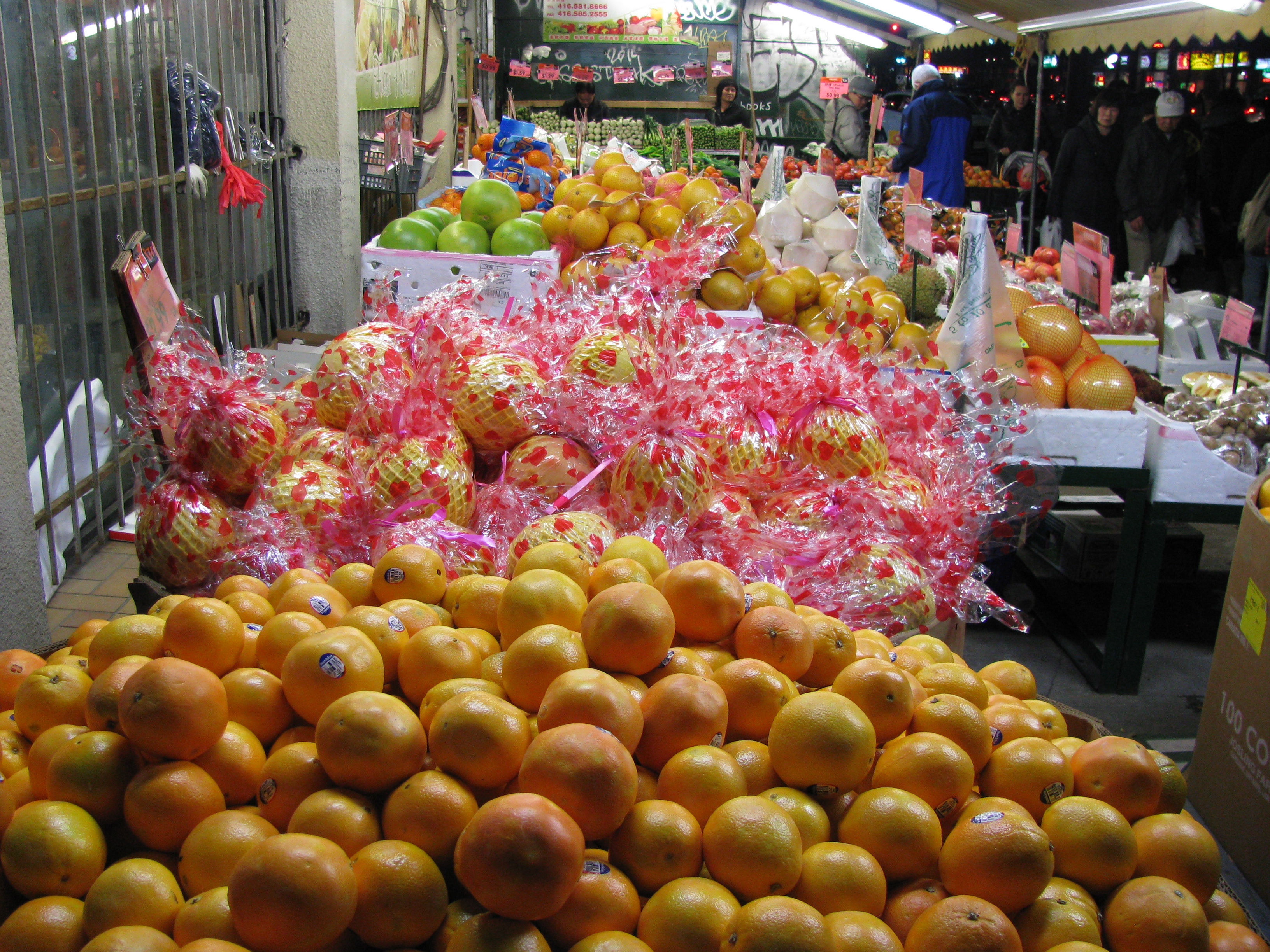 Portakal 1kg