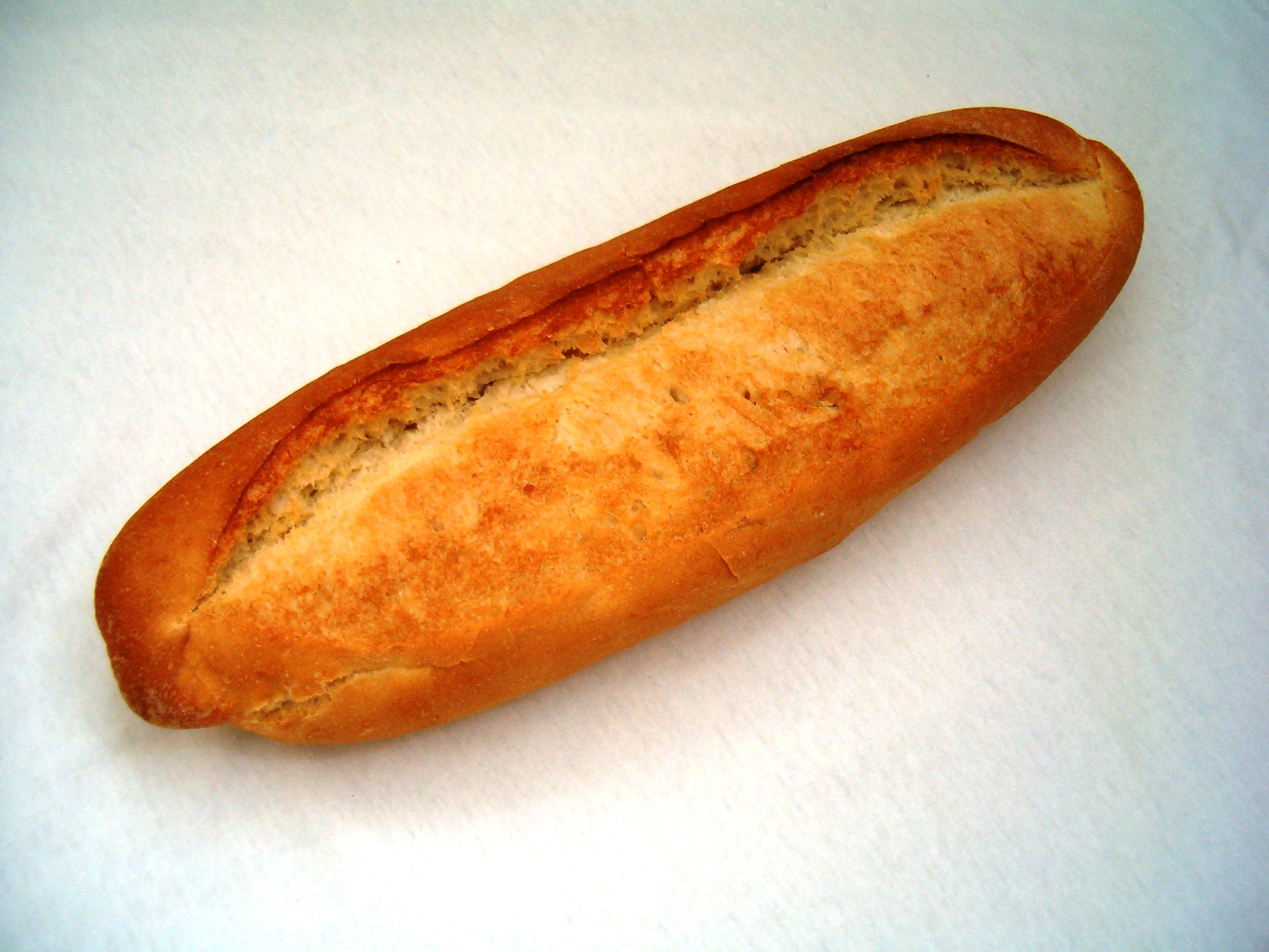 Somun Ekmek