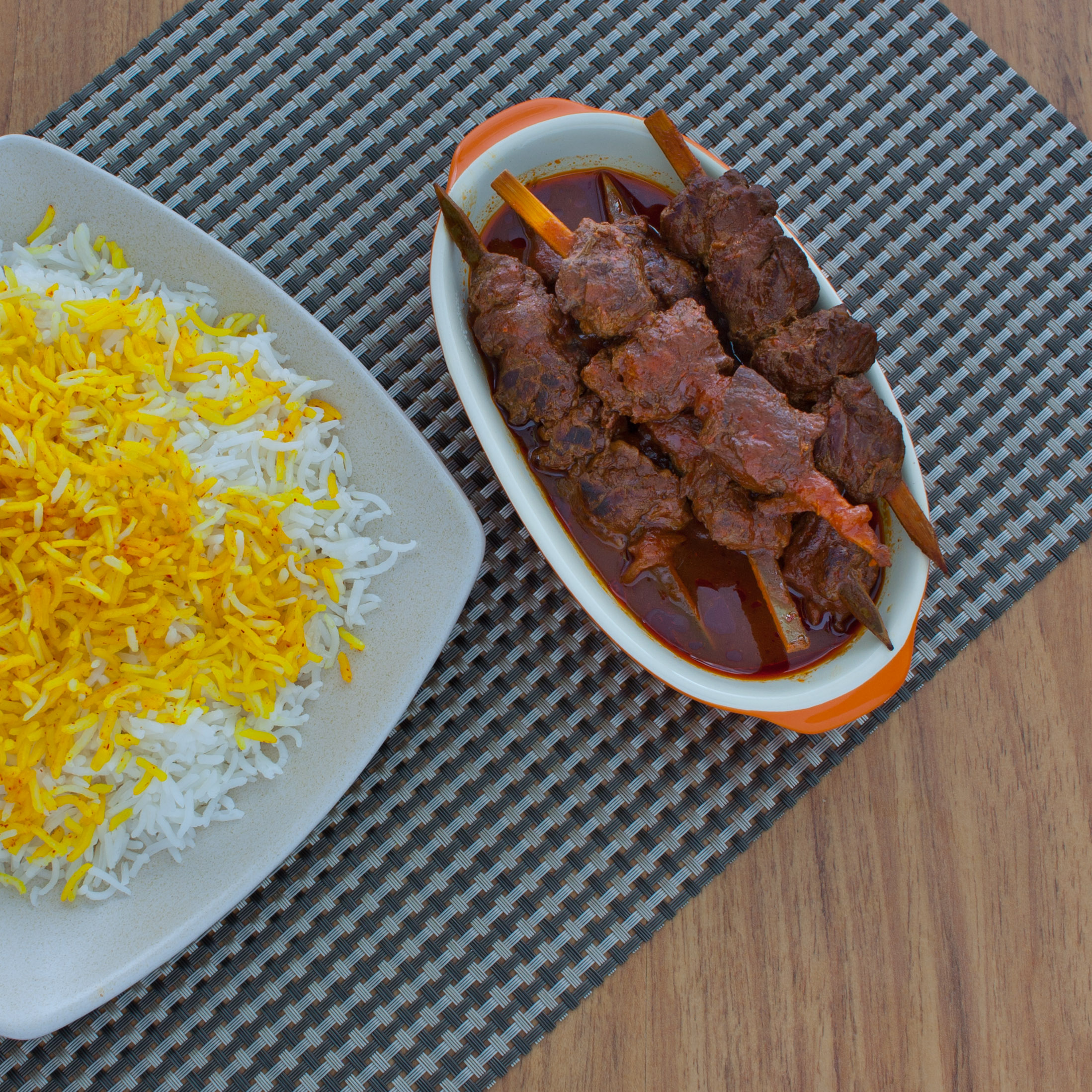 Urfa Kebap