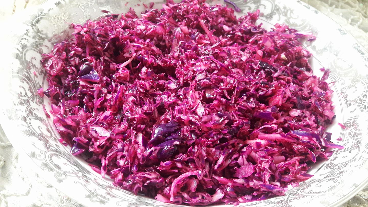 Coleslaw