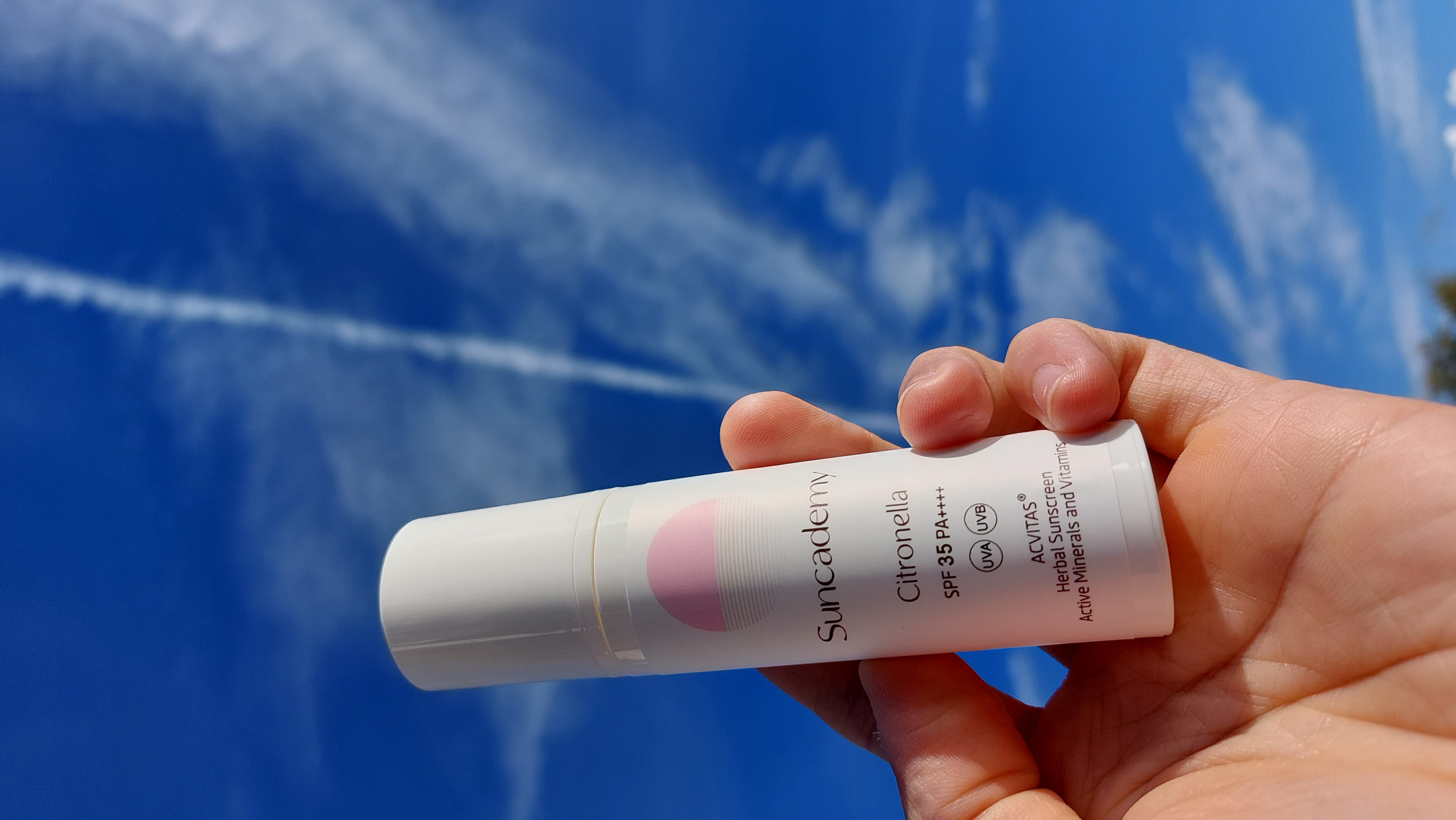 Güneş Kremi SPF50