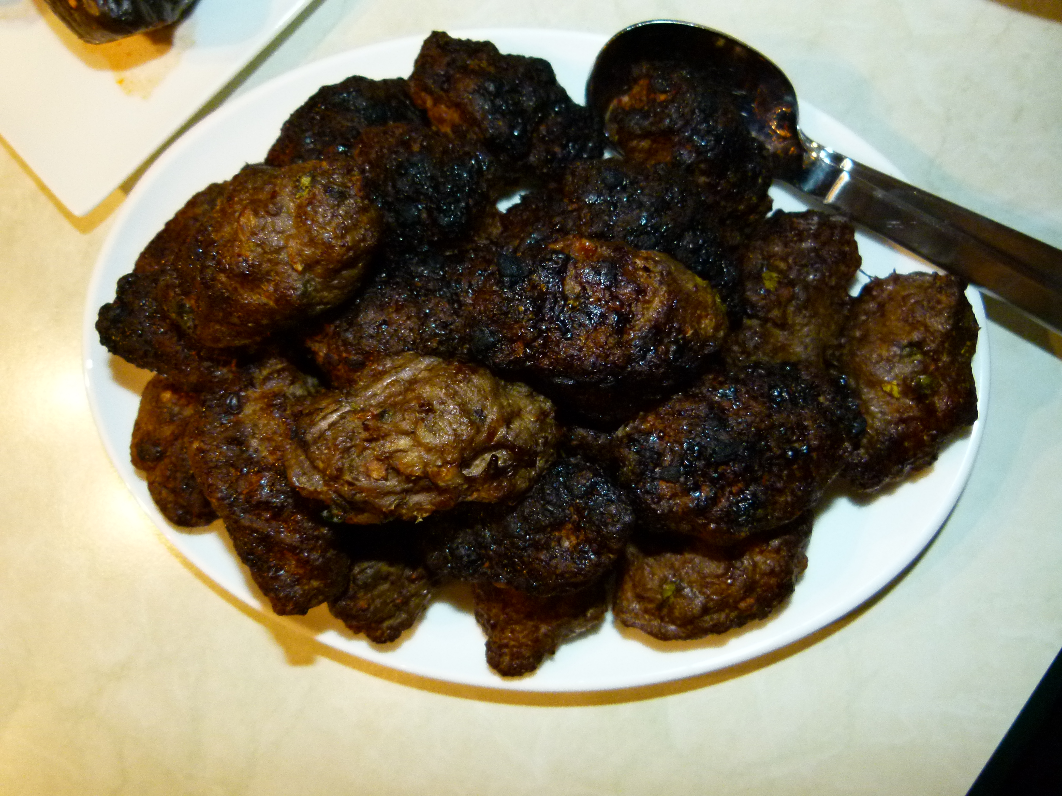 İçli Köfte