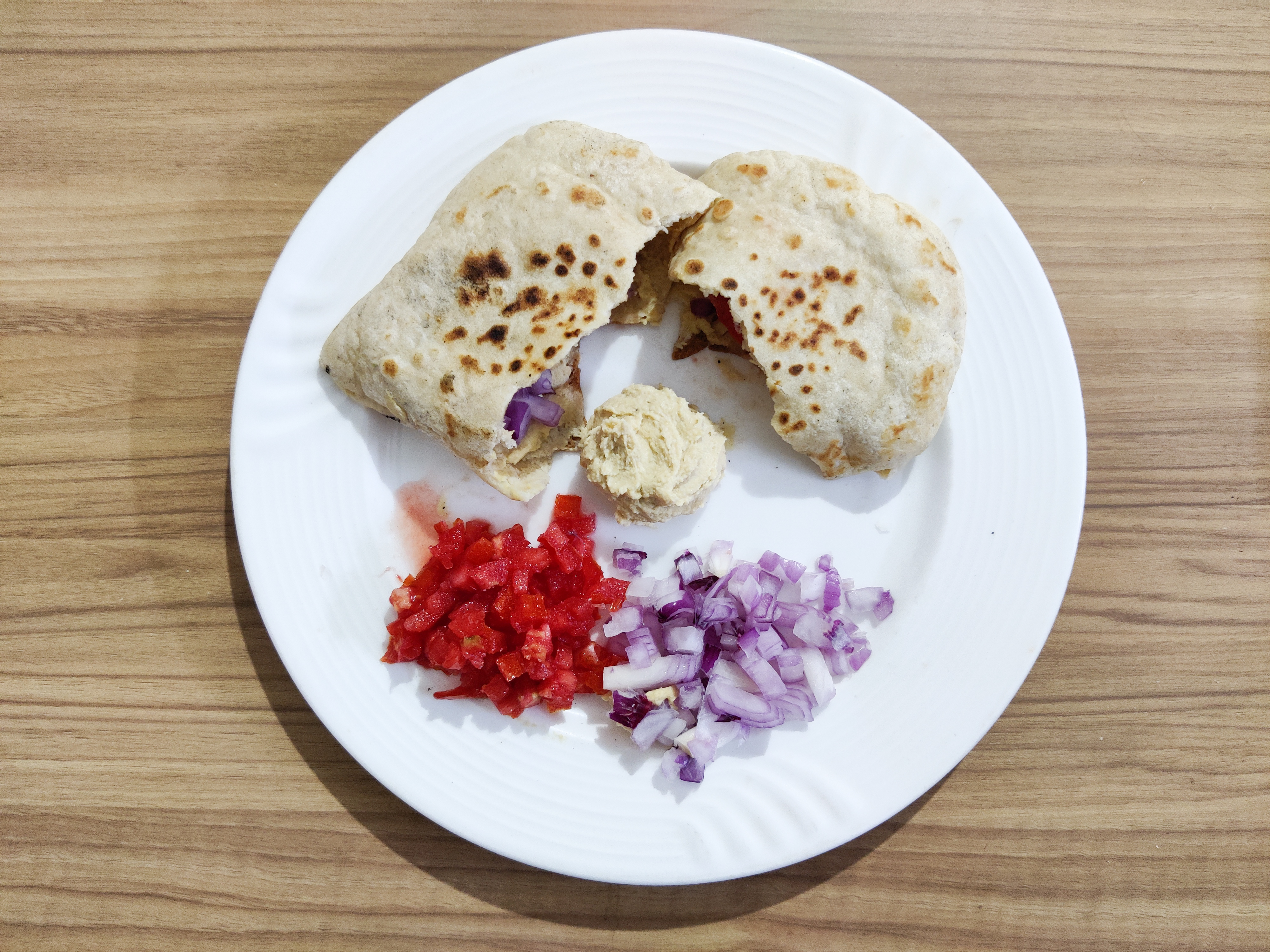 Karışık Pide