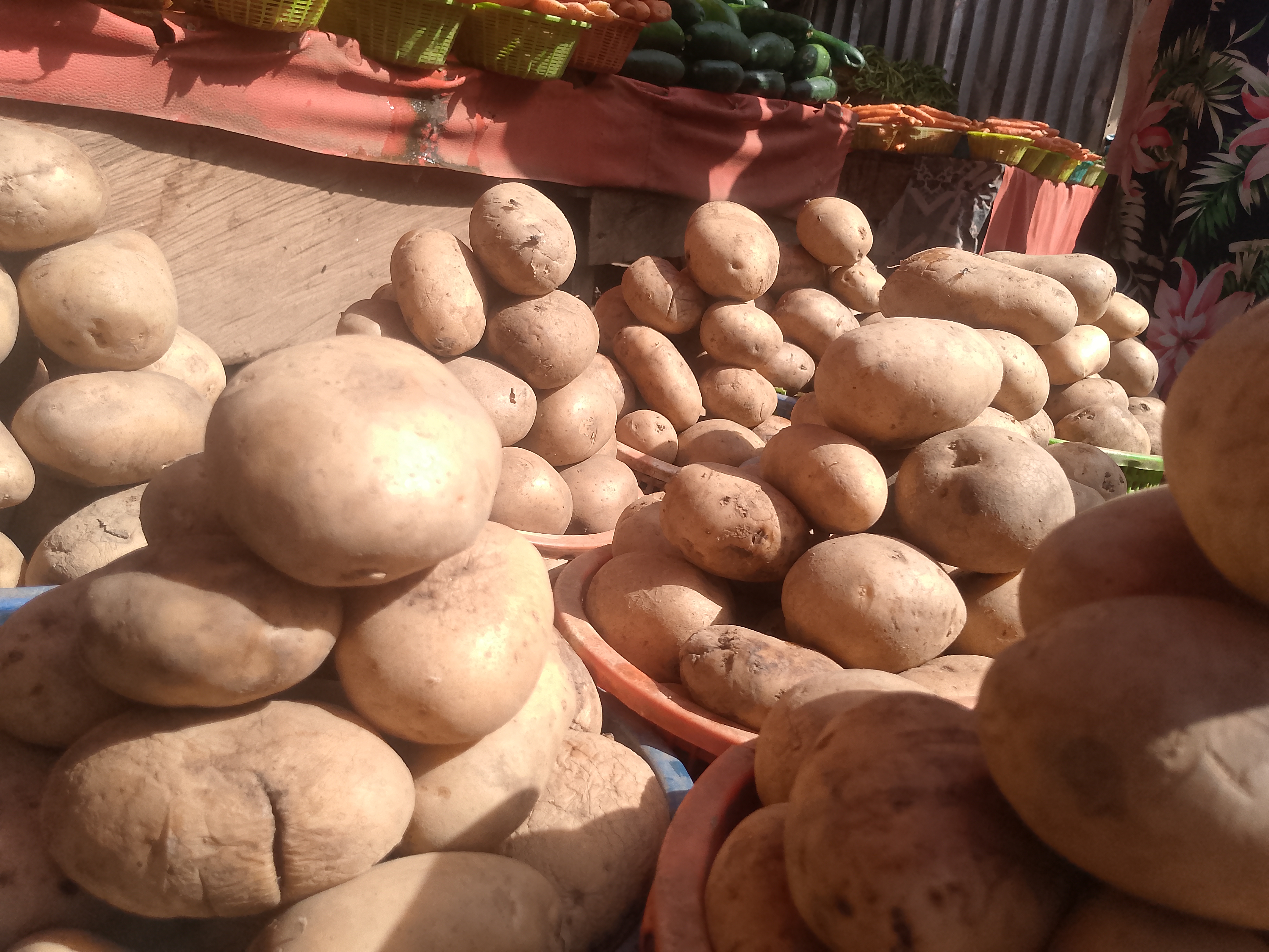 Patates 1kg