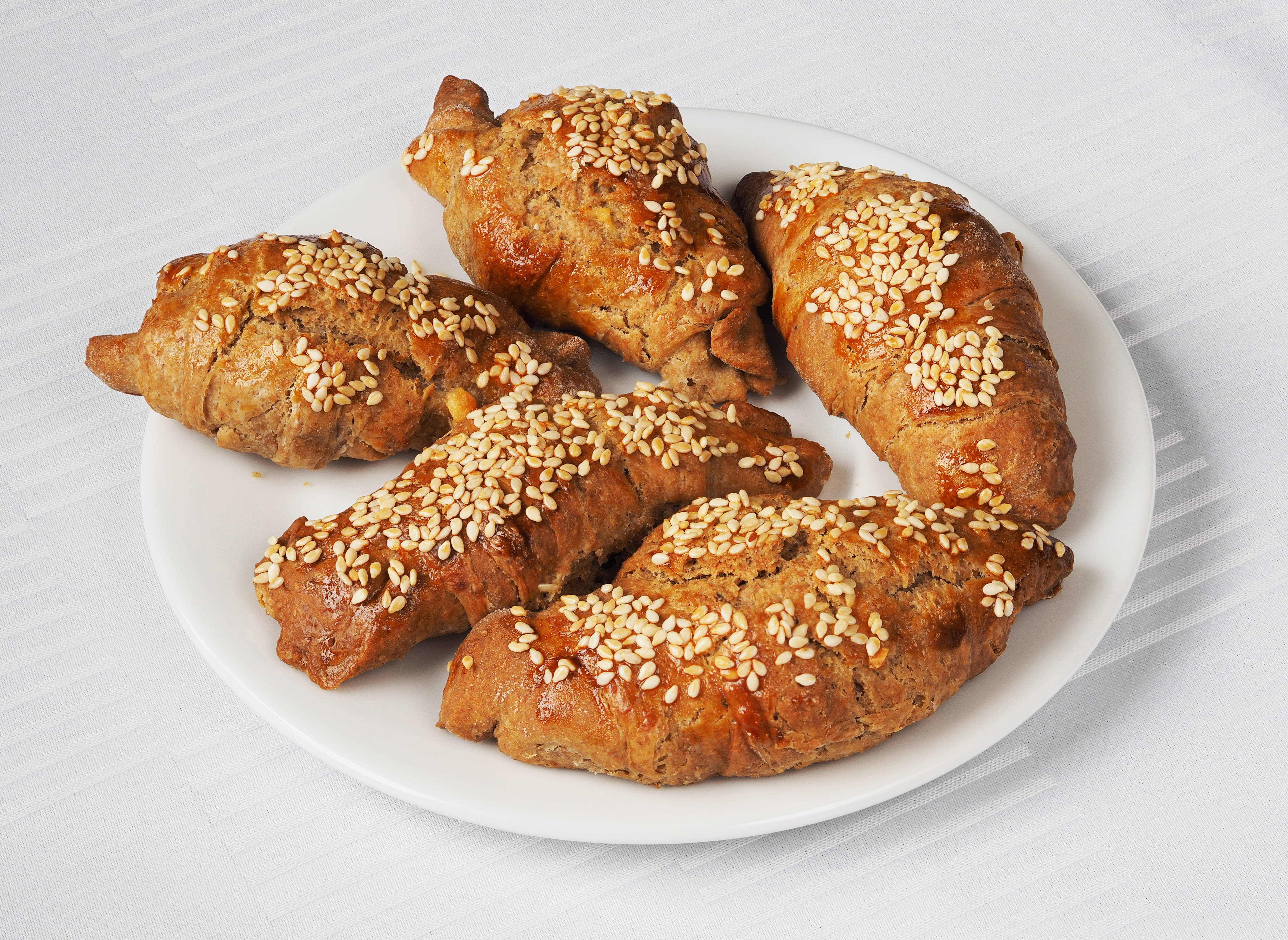 Peynirli Poğaça