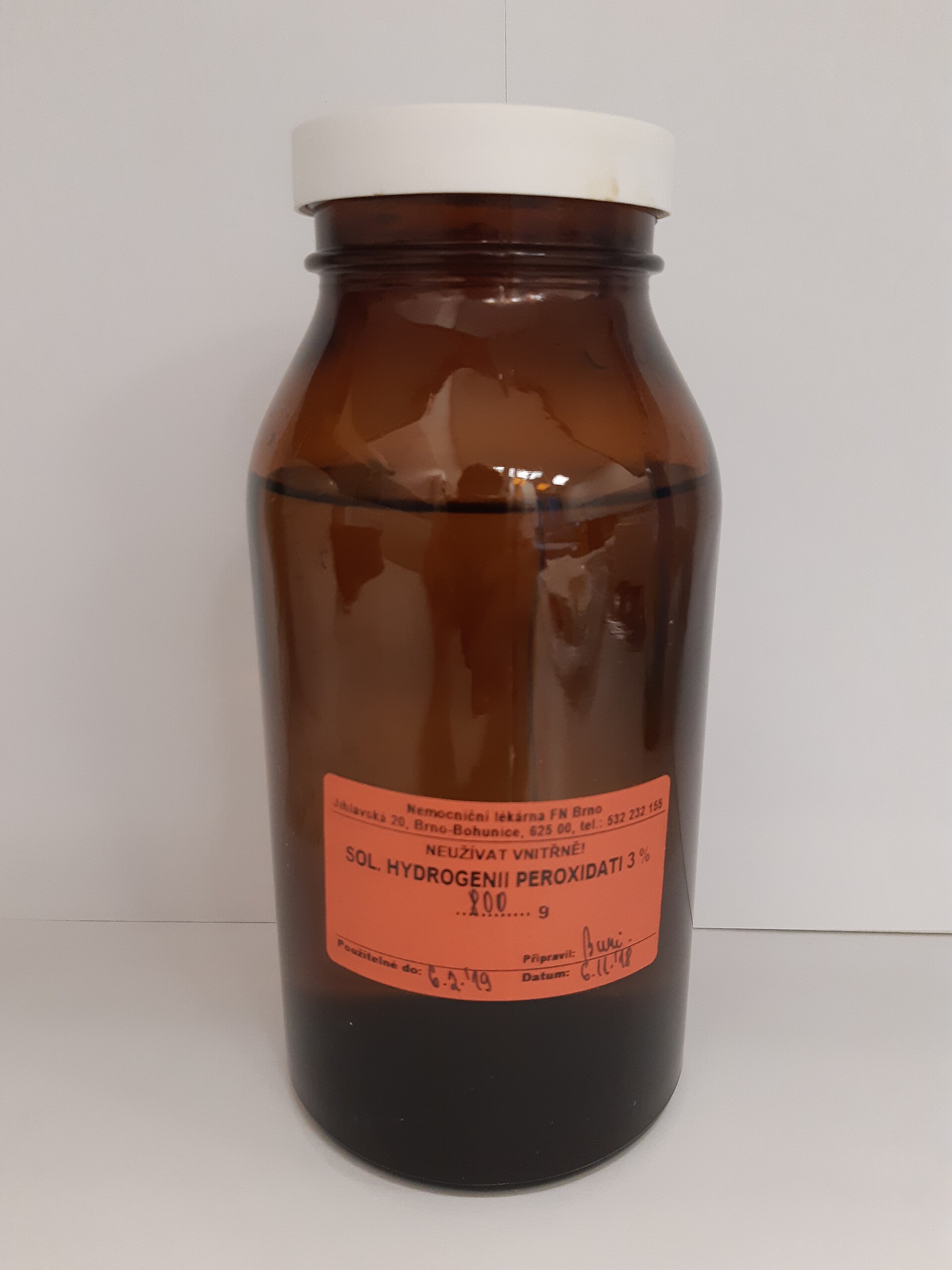 Antiseptik Sprey